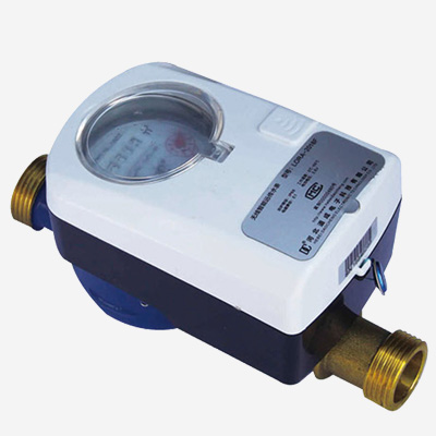 NB IoT Internet of Things Water Meter