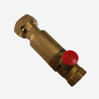 Water meter accessories