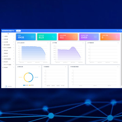 Smart Water Data Collection Platform