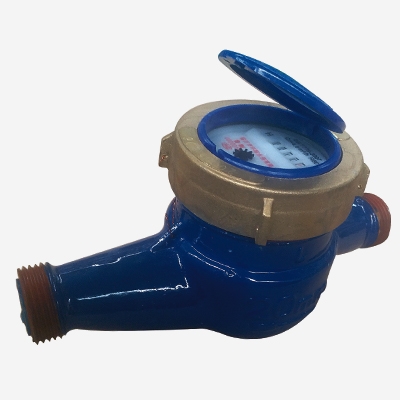 Cold water meter