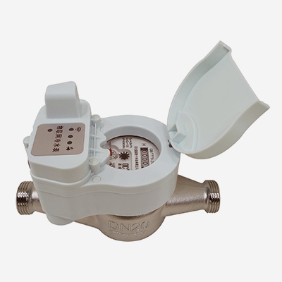 IoT cold water meter