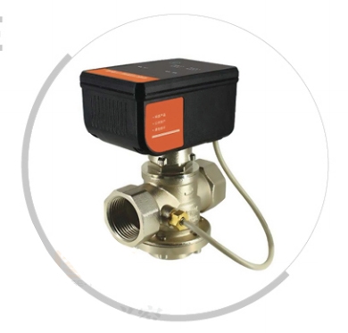 IoT balance valve